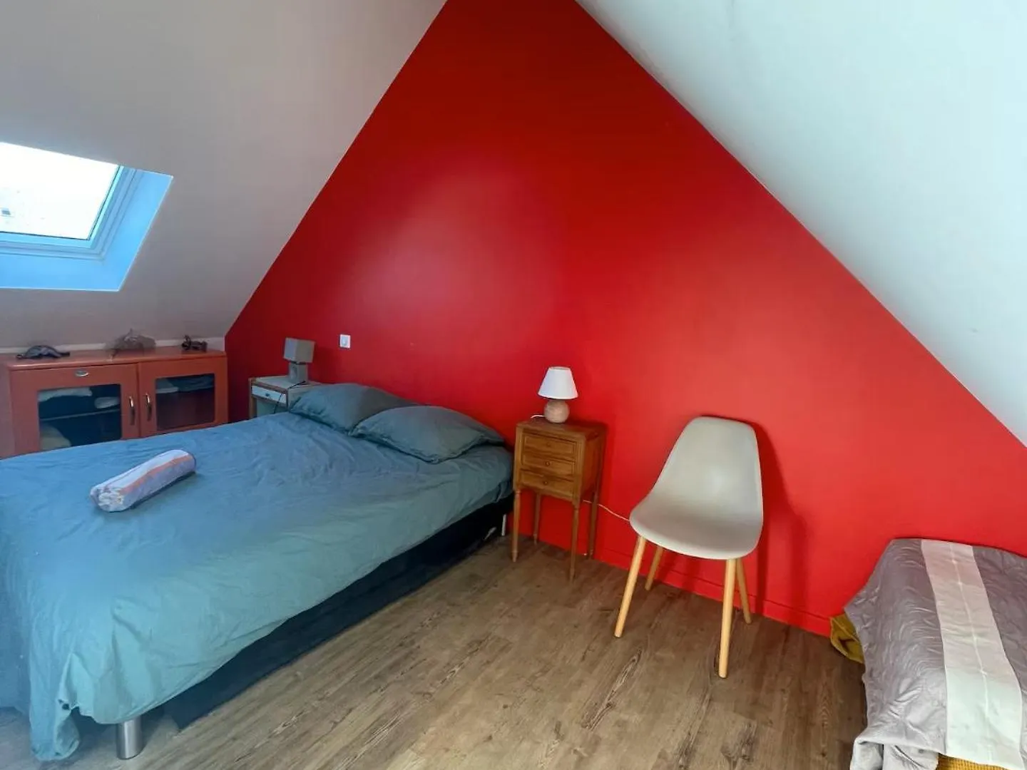 Holiday home Maison De Bourg En Pierre Au Coeur De Plouharnel France