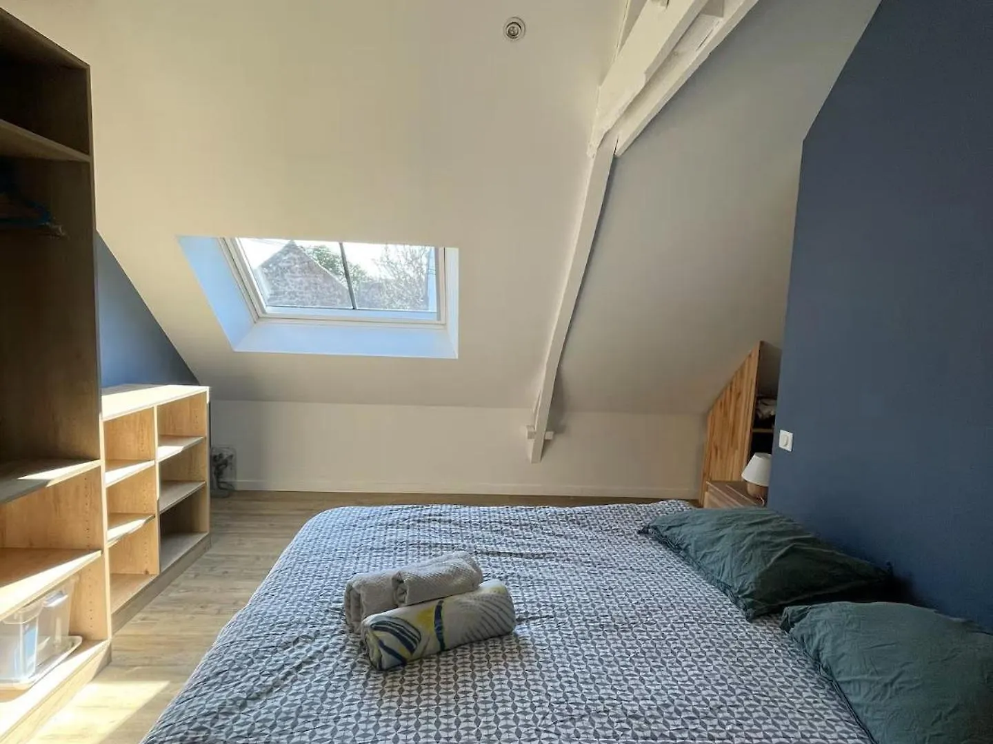 Maison De Bourg En Pierre Au Coeur De Plouharnel Feriehus