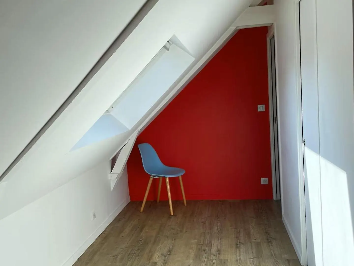 Maison De Bourg En Pierre Au Coeur De Plouharnel France